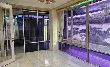 DISEWAKAN BEVERLY GOLF, Kompleks Perumahan Mewah