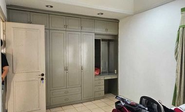 DISEWAKAN BEVERLY GOLF, Kompleks Perumahan Mewah