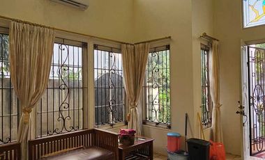 DISEWAKAN BEVERLY GOLF, Kompleks Perumahan Mewah