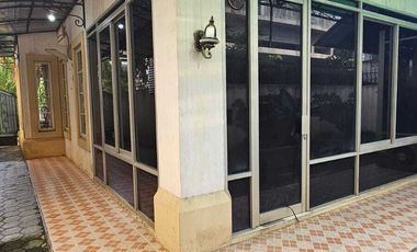 DISEWAKAN BEVERLY GOLF, Kompleks Perumahan Mewah