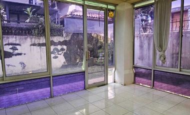 DISEWAKAN BEVERLY GOLF, Kompleks Perumahan Mewah