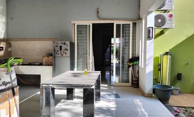 Dijual Rumah 2 Lantai di Kahuripan Park, Sidoarjo