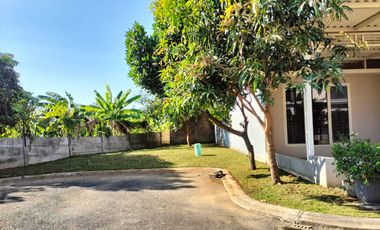 Dijual Rumah 2 Lantai di Kahuripan Park, Sidoarjo