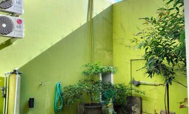 Dijual Rumah 2 Lantai di Kahuripan Park, Sidoarjo