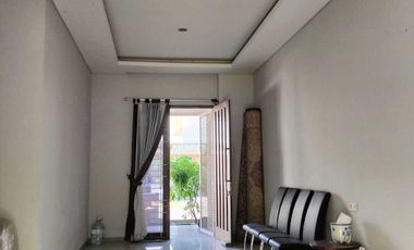 Dijual Rumah 2 Lantai di Kahuripan Park, Sidoarjo