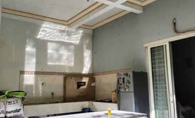 Dijual Rumah 2 Lantai di Kahuripan Park, Sidoarjo