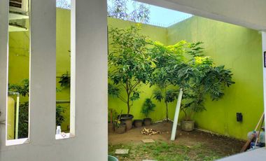 Dijual Rumah 2 Lantai di Kahuripan Park, Sidoarjo