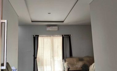Dijual Rumah 2 Lantai di Kahuripan Park, Sidoarjo