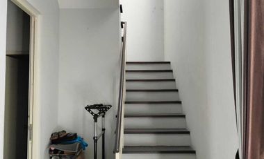 Dijual Rumah 2 Lantai di Kahuripan Park, Sidoarjo
