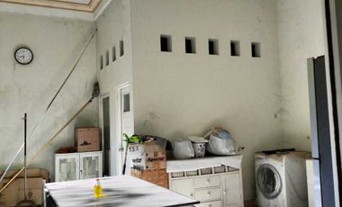 Dijual Rumah 2 Lantai di Kahuripan Park, Sidoarjo