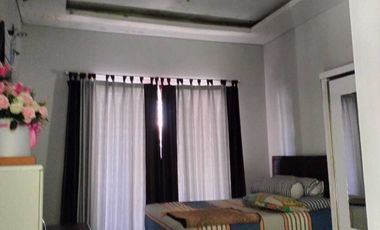 Dijual Rumah 2 Lantai di Kahuripan Park, Sidoarjo