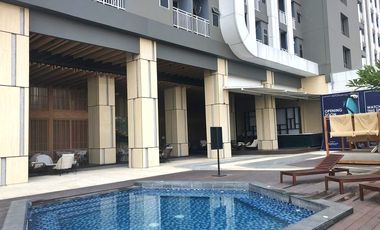 Springwood Residence Apartemen Alam Sutera Thamrin Tangerang Pinang