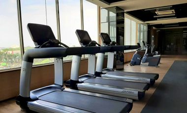 Springwood Residence Apartemen Alam Sutera Thamrin Tangerang Pinang