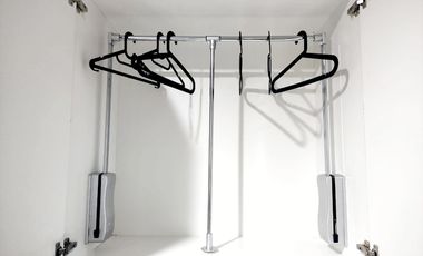 Springwood Residence Apartemen Alam Sutera Thamrin Tangerang Pinang