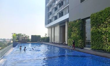 Springwood Residence Apartemen Alam Sutera Thamrin Tangerang Pinang