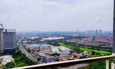 Springwood Residence Apartemen Alam Sutera Thamrin Tangerang Pinang