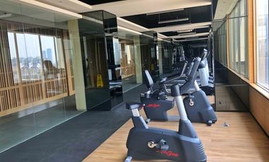 Springwood Residence Apartemen Alam Sutera Thamrin Tangerang Pinang