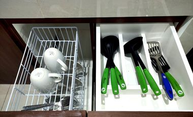 Springwood Residence Apartemen Alam Sutera Thamrin Tangerang Pinang