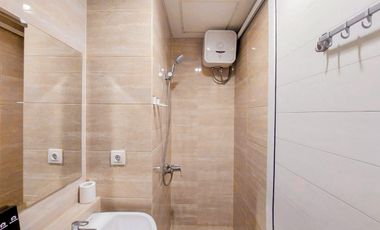 Springwood Residence Apartemen Alam Sutera Thamrin Tangerang Pinang