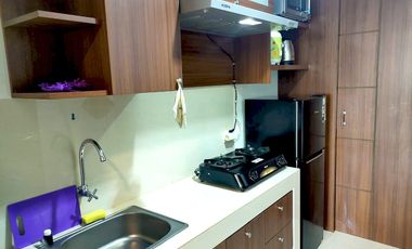 Springwood Residence Apartemen Alam Sutera Thamrin Tangerang Pinang