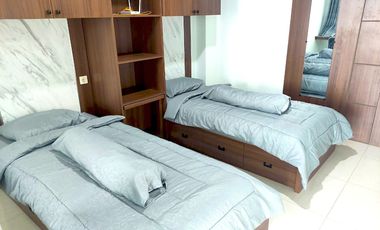 Springwood Residence Apartemen Alam Sutera Thamrin Tangerang Pinang
