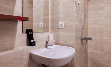 Springwood Residence Apartemen Alam Sutera Thamrin Tangerang Pinang