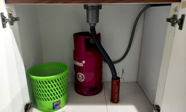 Springwood Residence Apartemen Alam Sutera Thamrin Tangerang Pinang