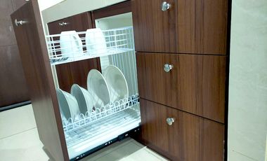 Springwood Residence Apartemen Alam Sutera Thamrin Tangerang Pinang