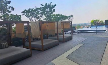 Springwood Residence Apartemen Alam Sutera Thamrin Tangerang Pinang