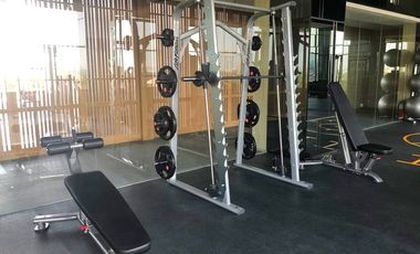 Springwood Residence Apartemen Alam Sutera Thamrin Tangerang Pinang