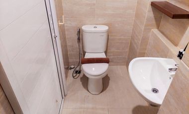 Springwood Residence Apartemen Alam Sutera Thamrin Tangerang Pinang