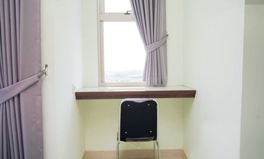 Springwood Residence Apartemen Alam Sutera Thamrin Tangerang Pinang