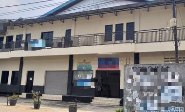 Dijual Cepat Gedung Olahraga (GOR) di Bekasi Jawa Barat