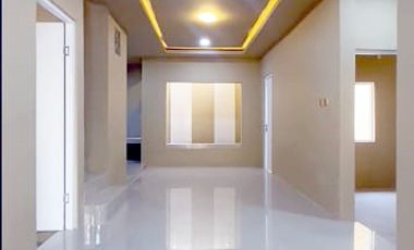 Rumah di Permata Megah Asri