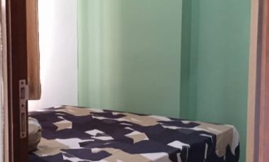 Disewakan Apartement Full furniture Dan Elektronik