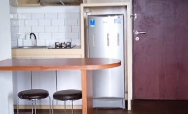 Disewakan Apartement Full furniture Dan Elektronik