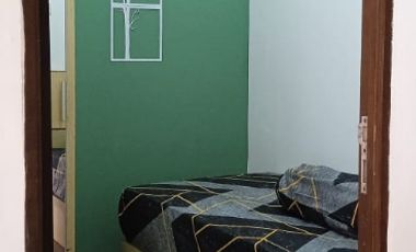 Disewakan Apartement Full furniture Dan Elektronik