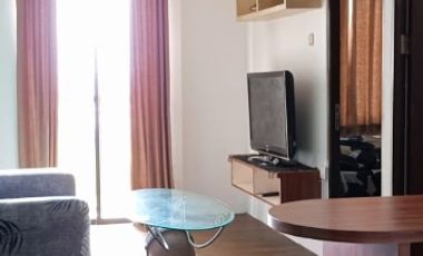 Disewakan Apartement Full furniture Dan Elektronik