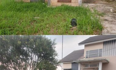 Rumah dijual di Bogor Selatan, Bogor, Jawa Barat