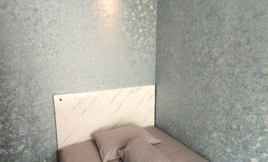 jual apartemen Gunawangsa tidar tower Blt 1717