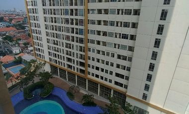 jual apartemen Gunawangsa tidar tower Blt 1717