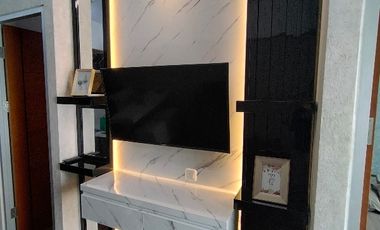 jual apartemen Gunawangsa tidar tower Blt 1717