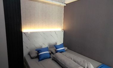 jual apartemen Gunawangsa tidar tower Blt 1717