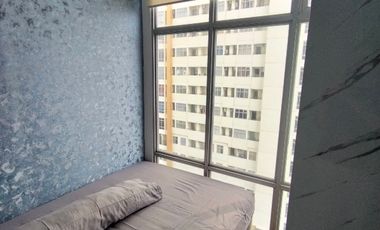 jual apartemen Gunawangsa tidar tower Blt 1717