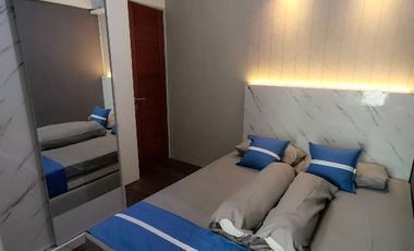 jual apartemen Gunawangsa tidar tower Blt 1717