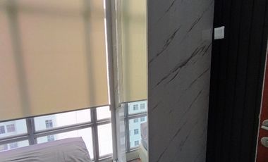 jual apartemen Gunawangsa tidar tower Blt 1717