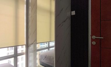 jual apartemen Gunawangsa tidar tower Blt 1717