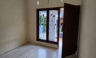 rumah di balivew Cirendeu bebas banjir