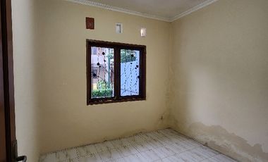 rumah di balivew Cirendeu bebas banjir