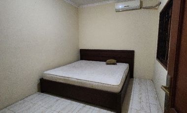 rumah di balivew Cirendeu bebas banjir